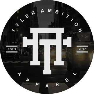 Tyler Ambition Apparel