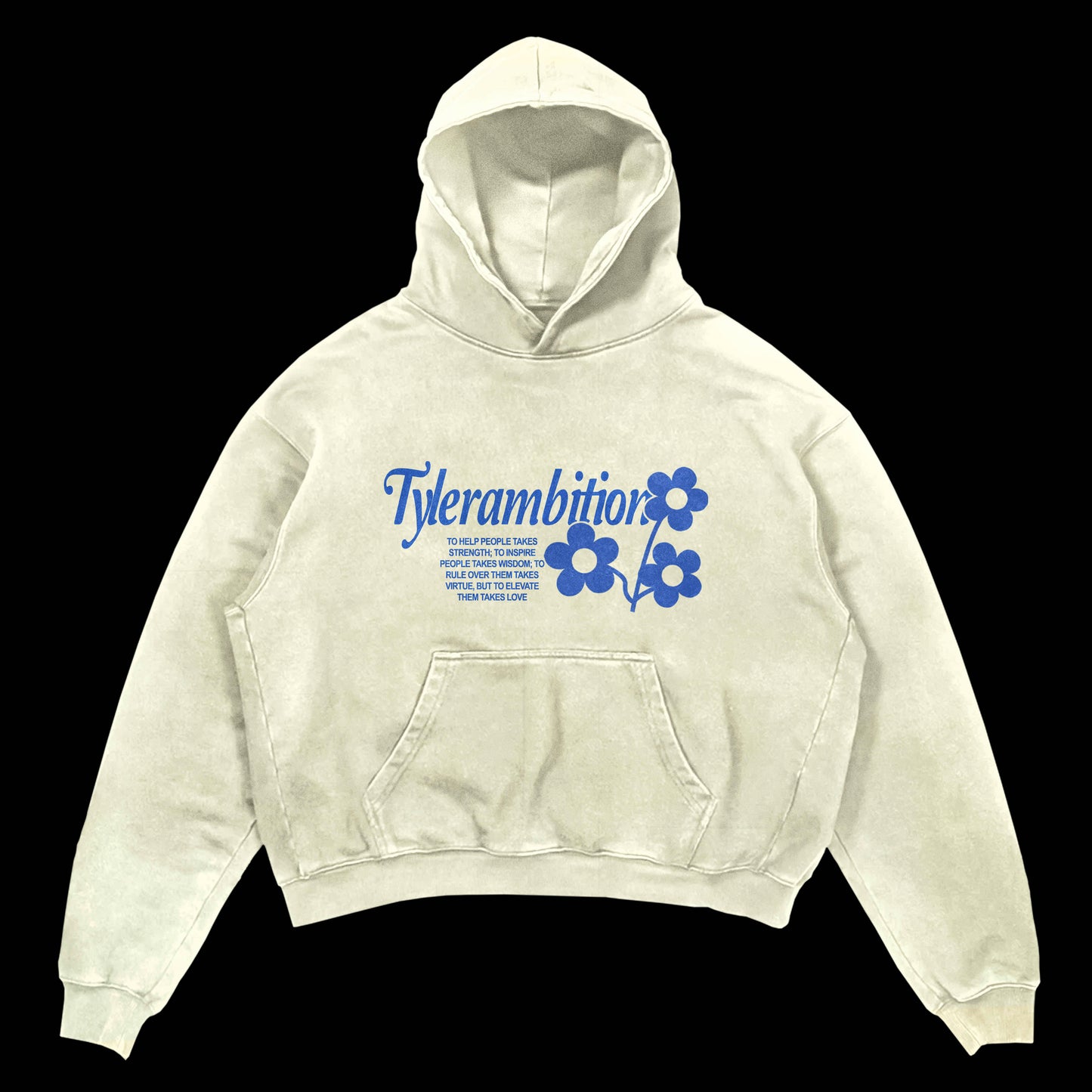 Elevate Yourself And Others-Hoodie & T shirts