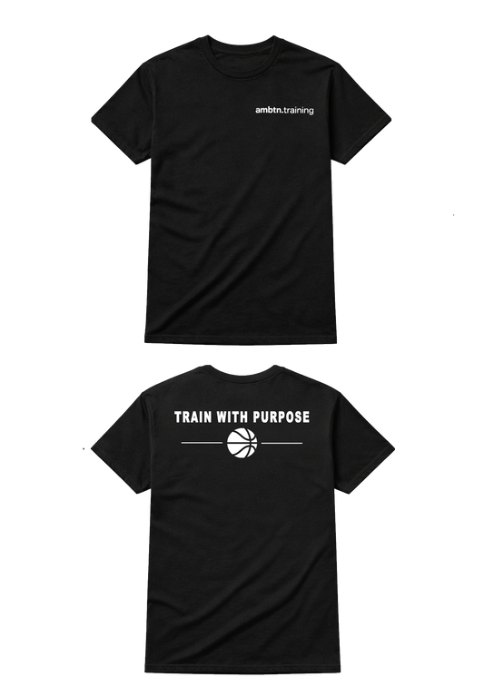 AMBTN.Training-Dri Fit T shirt