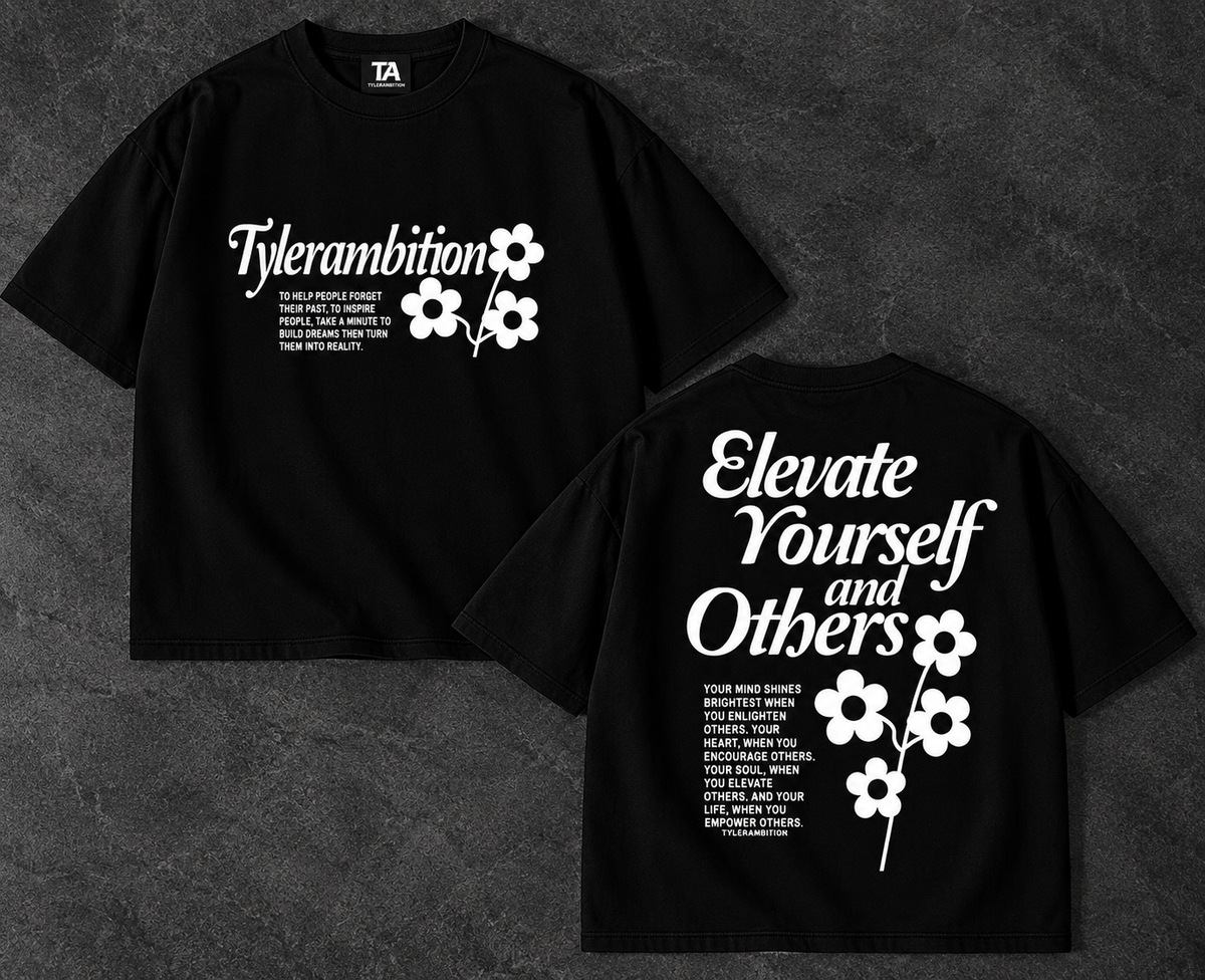 Elevate Yourself And Others