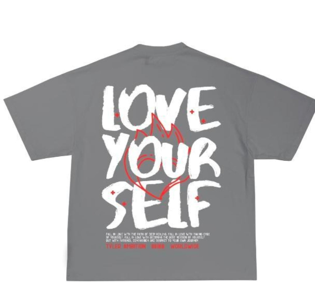 Love Yourself