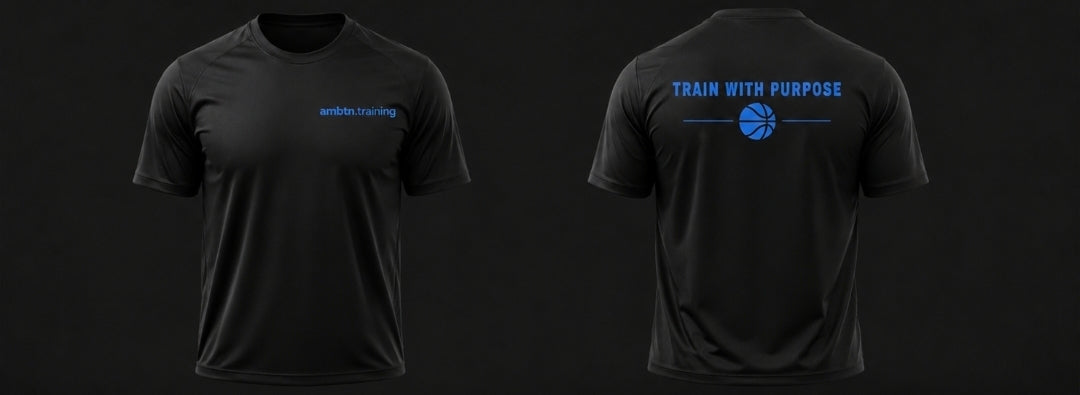 AMBTN.Training-Dri Fit T shirt