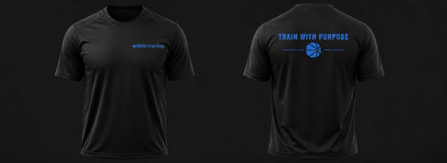 AMBTN.Training-Dri Fit T shirt