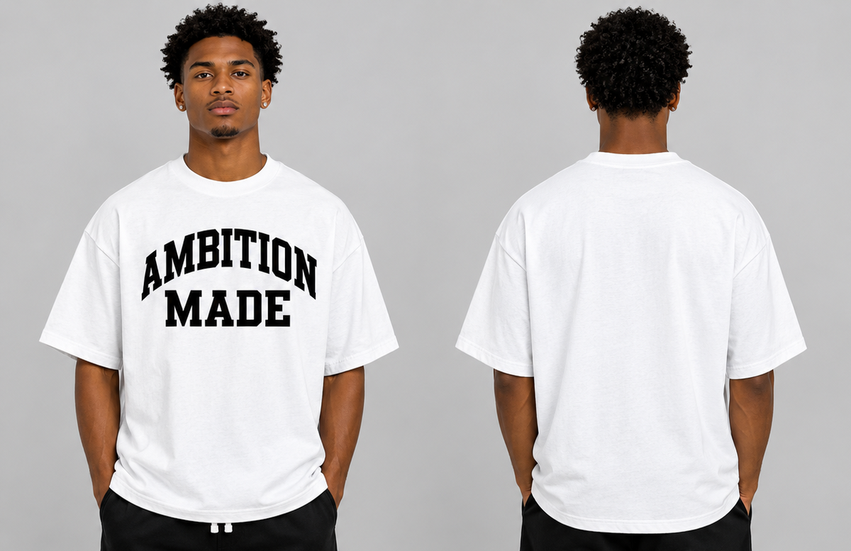 Ambition Made (oversize fit)