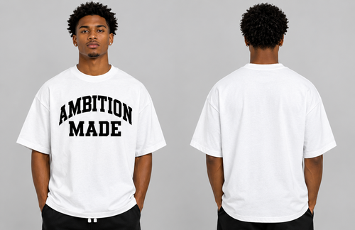 Ambition Made