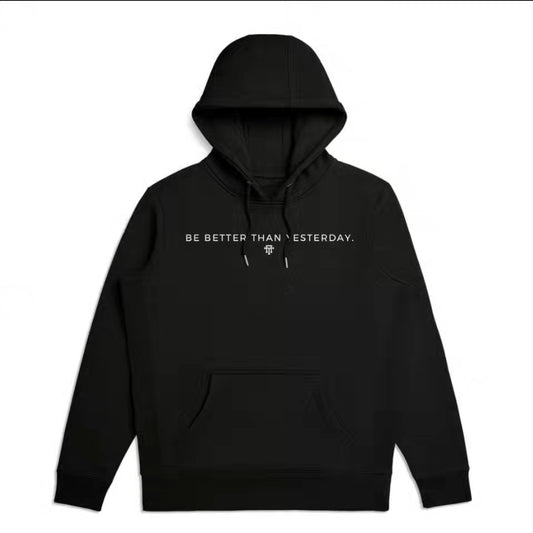(ON SALE) Be Better Than Yesterday.