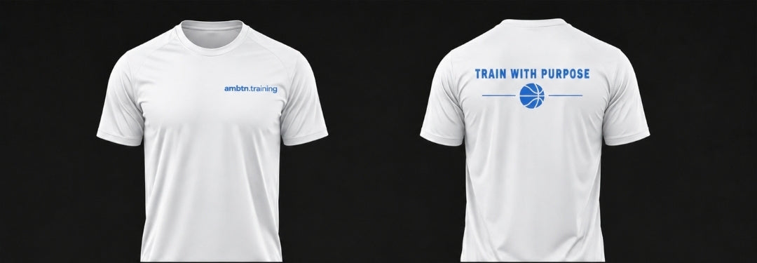 AMBTN.Training-Dri Fit T shirt