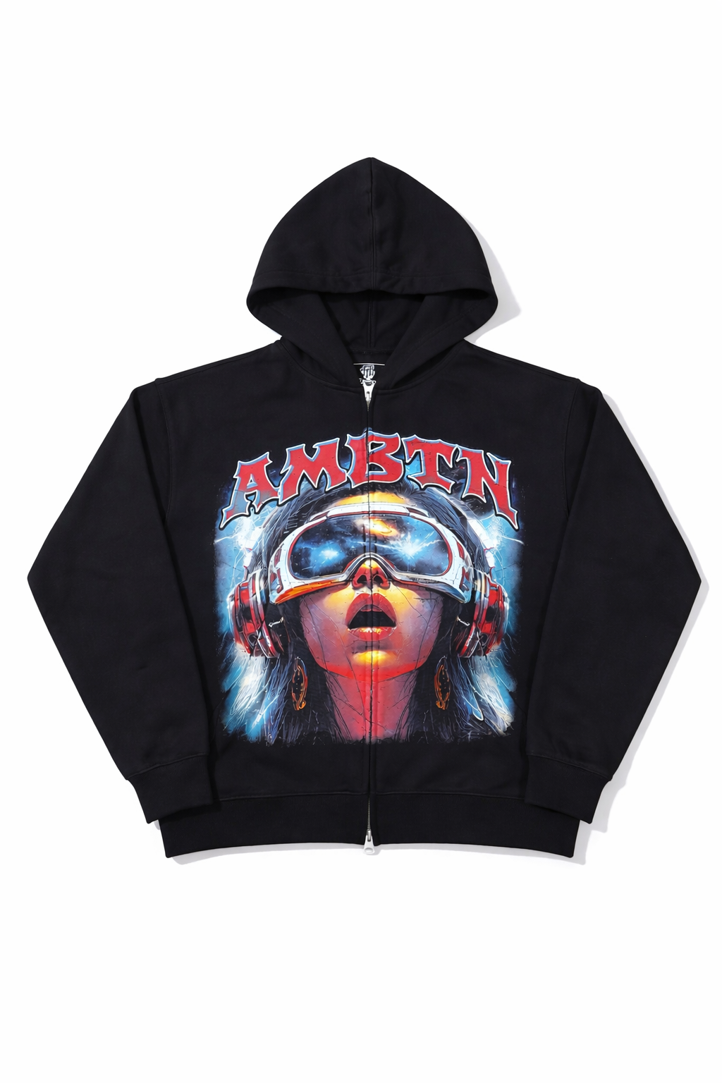 Drive Over Doubt-Hoodie & T-shirts