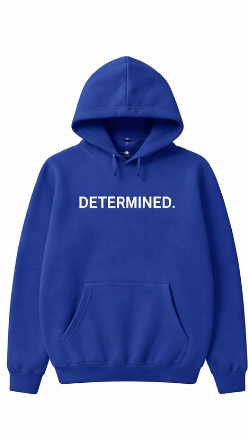 Determined T-Shirt & Hoodies