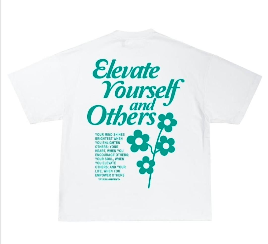 Elevate Yourself And Others