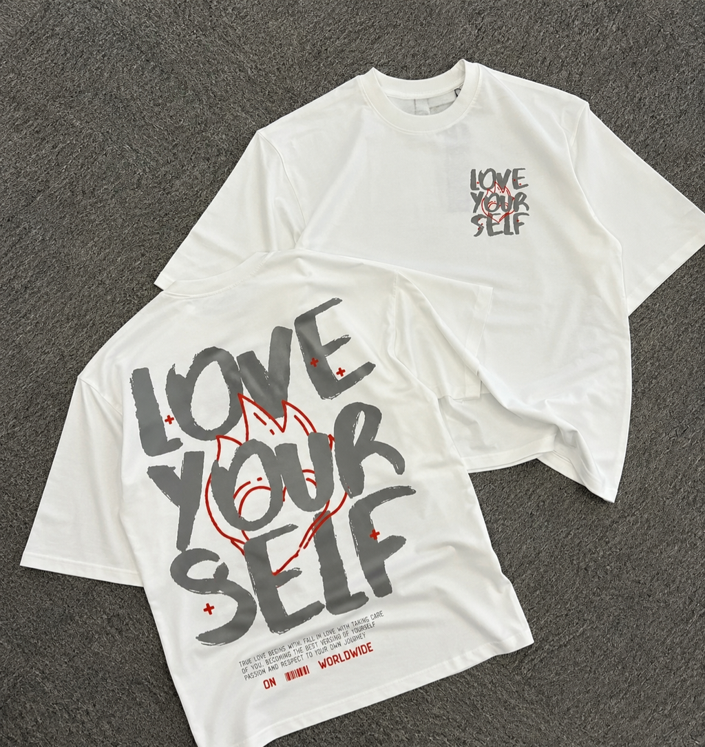 Love Yourself