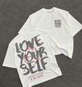 Love Yourself