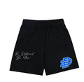Pre Order-Be Different/Mesh Shorts
