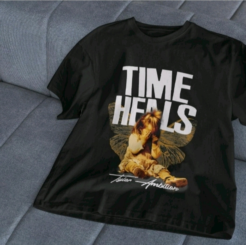 Time Heals